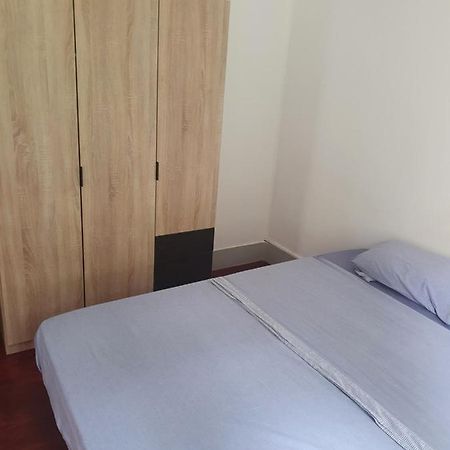 Habitacion Sencilla Con Balcon Vigo Esterno foto