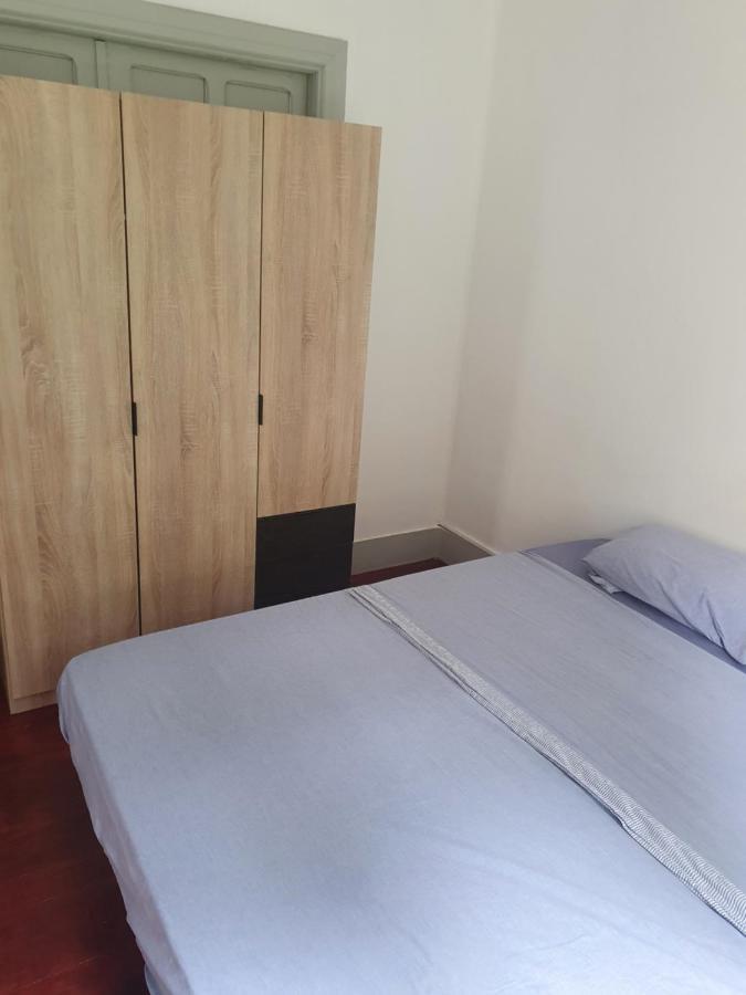 Habitacion Sencilla Con Balcon Vigo Esterno foto