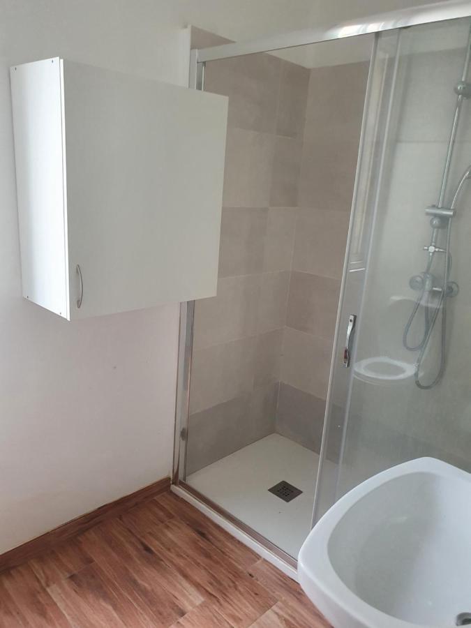 Habitacion Sencilla Con Balcon Vigo Esterno foto