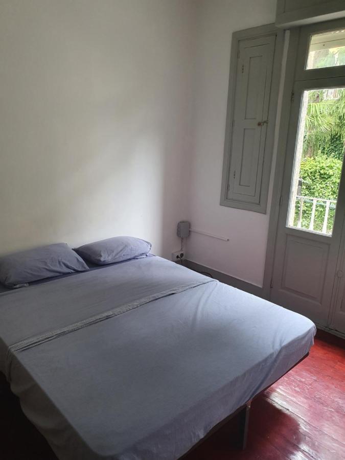 Habitacion Sencilla Con Balcon Vigo Esterno foto